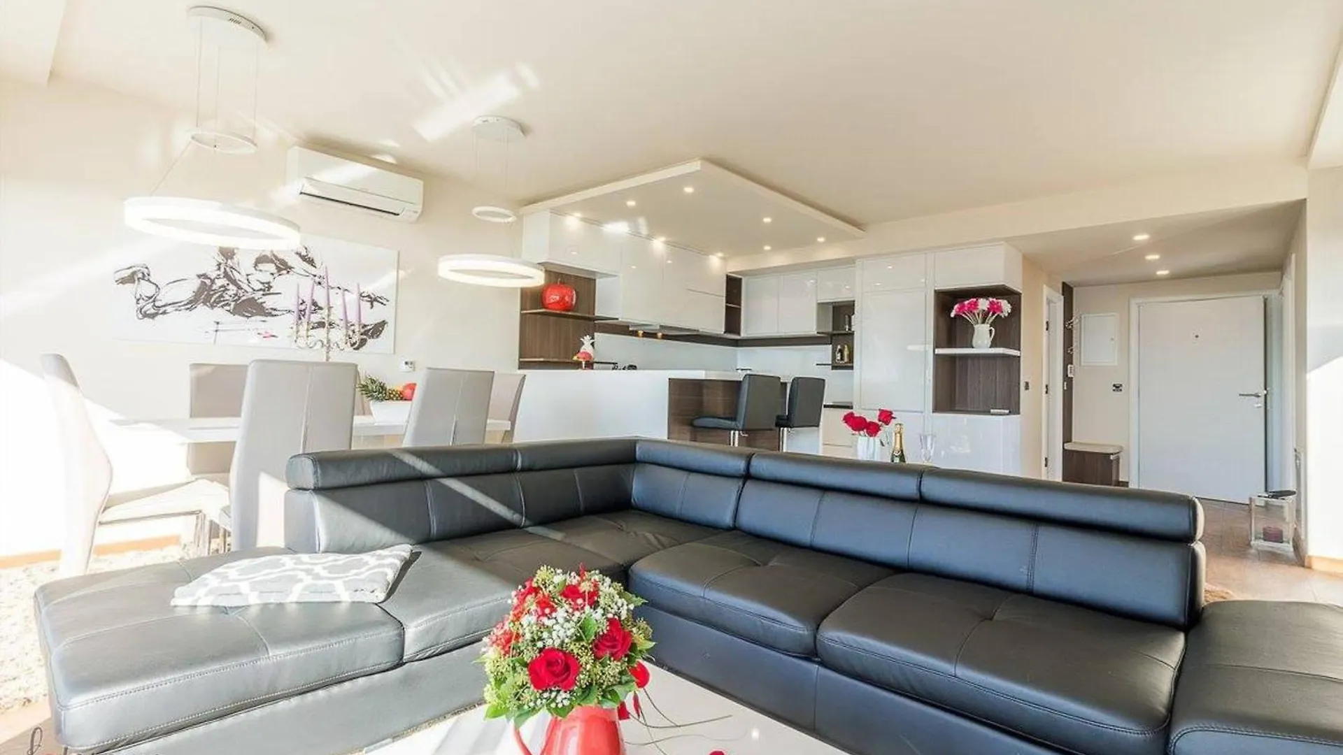 Apartment Villa Il K Klenovica