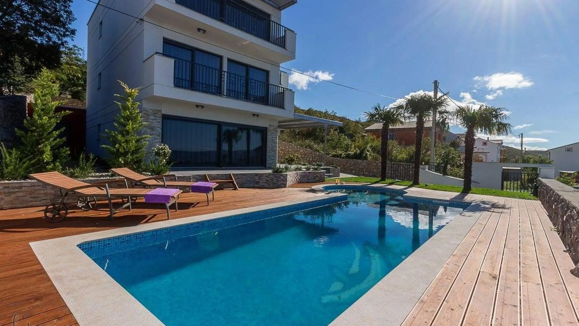 Apartment Villa Il K Klenovica