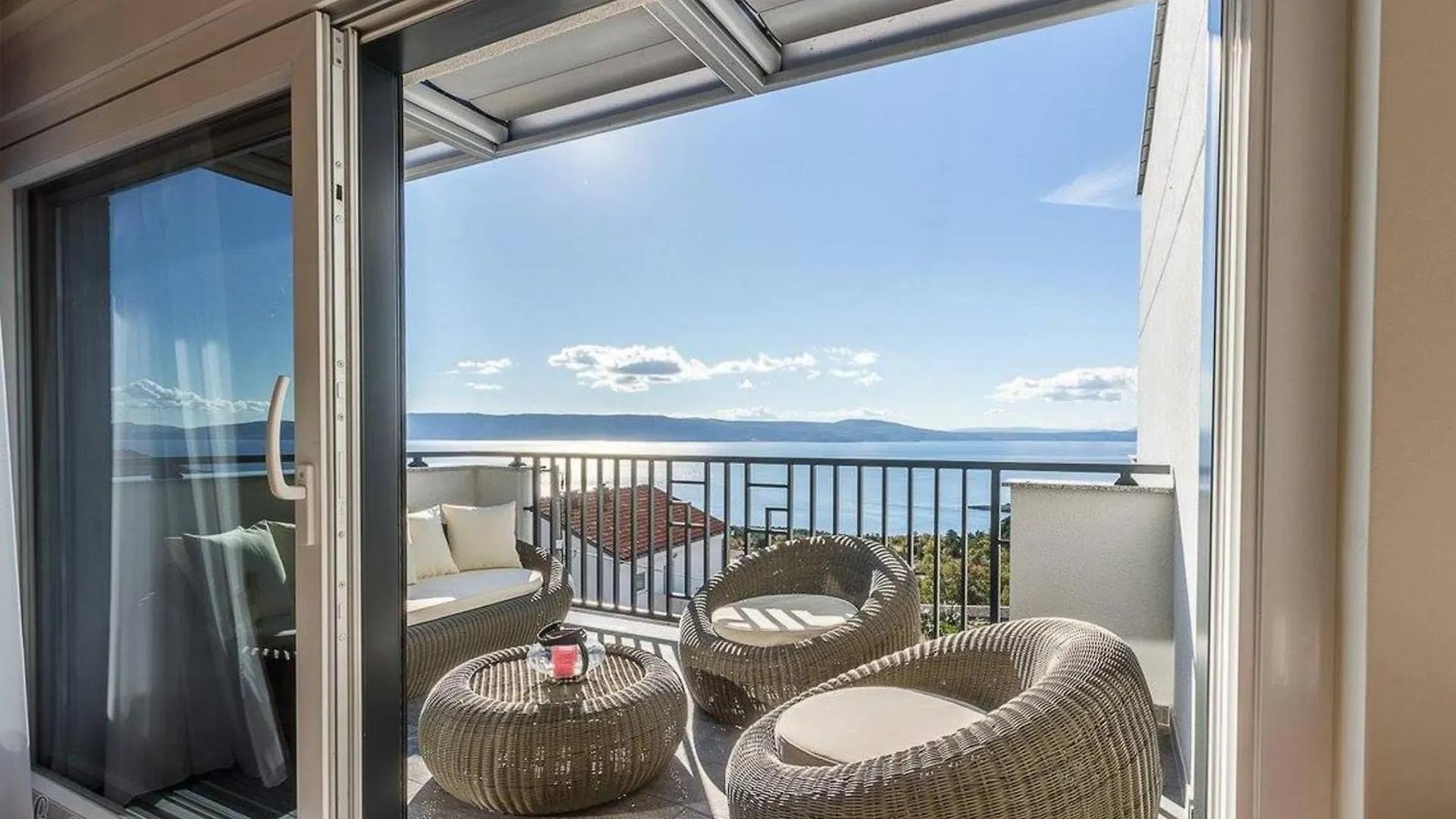 Apartment Villa Il K Klenovica