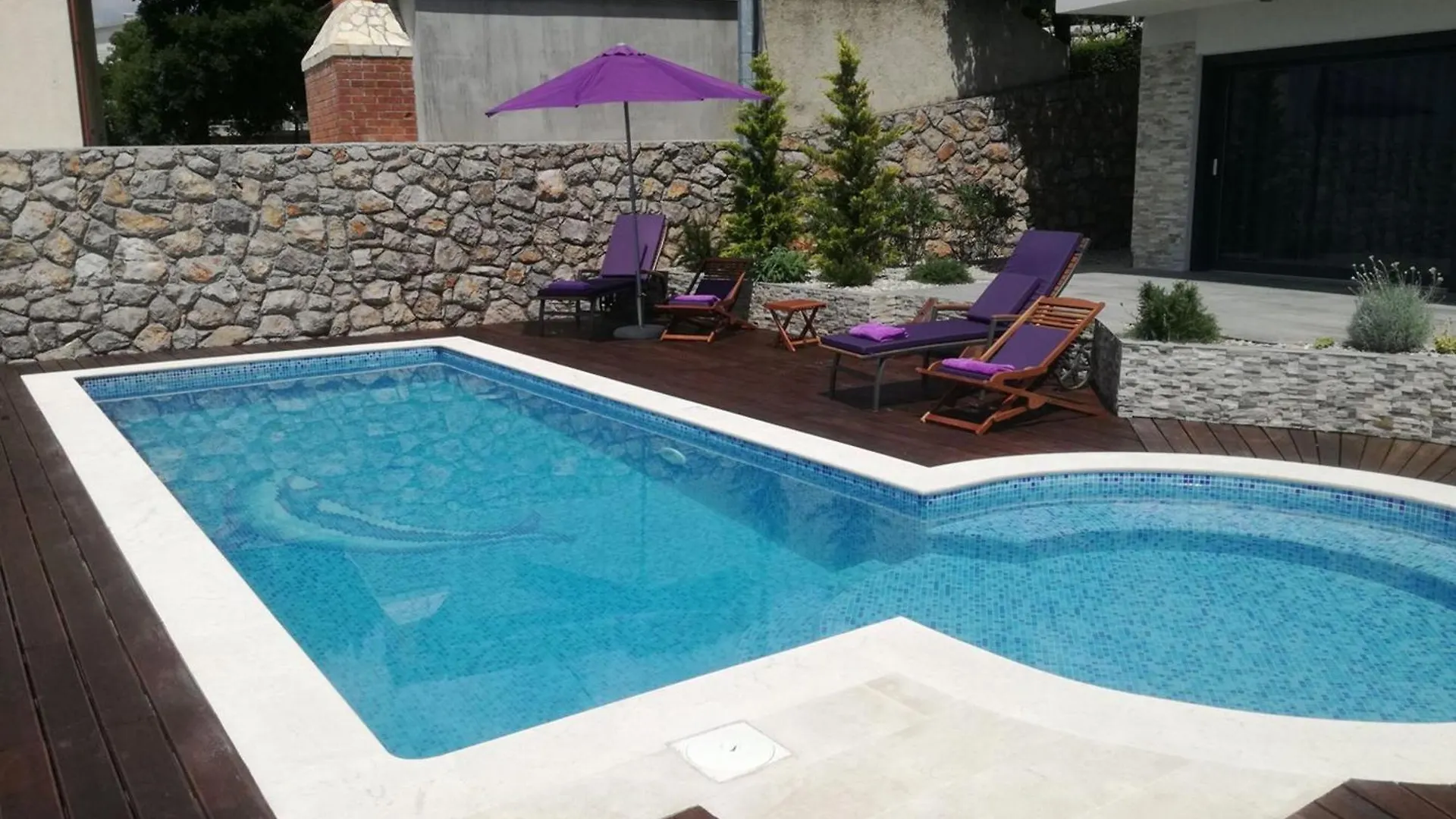 Villa Il K Klenovica